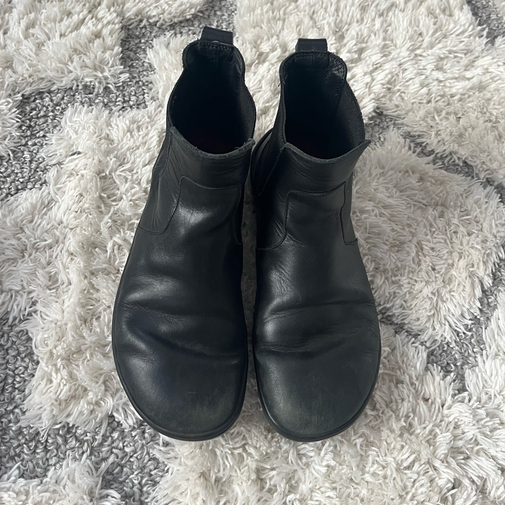 Vivobarefoot Fulham Boots